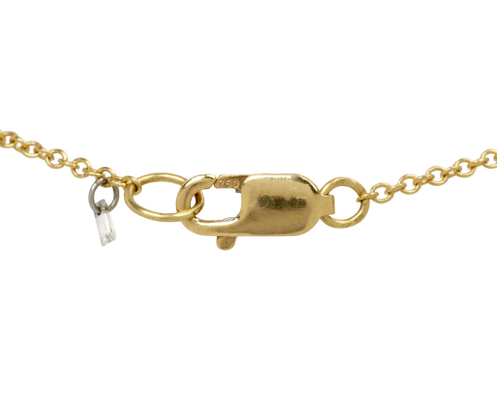 Double Marquise Diamond Dangle Bracelet