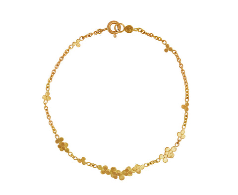 Sia Taylor Scattered Bracelet Bracelet