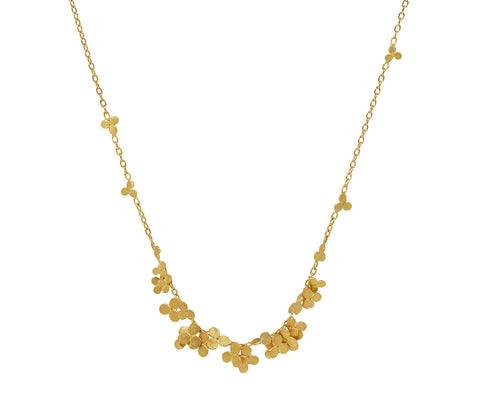 Sia Taylor Blossoming Necklace