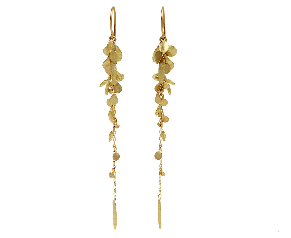 Golden Meadow Earrings - TWISTonline