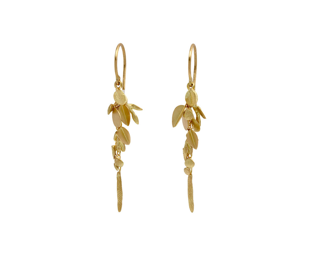 Short Meadow Earrings - TWISTonline