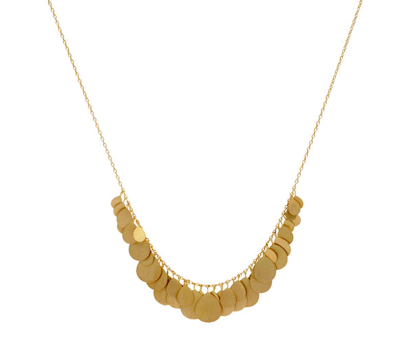 Sia taylor necklace discount