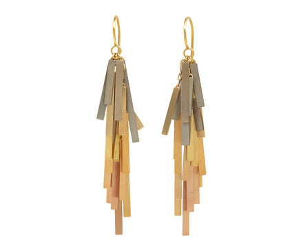 Rainbow Dawn Earrings