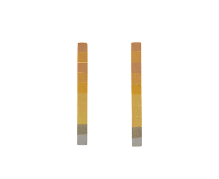 Rainbow Sunbeam Earrings