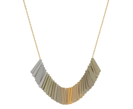 Rainbow Moonlight Necklace