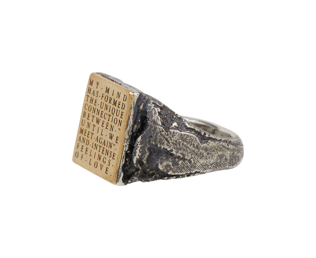 Sunrise The Waiting Ring