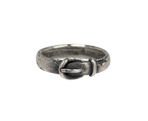 Tó Garal Belt Ring