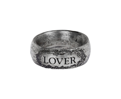 Tó Garal Lover X Ring