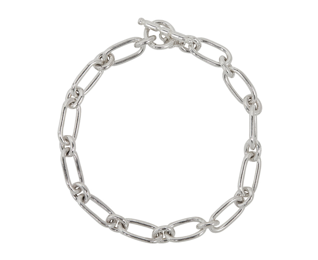 Tó Garal Multi Chain Link Bracelet