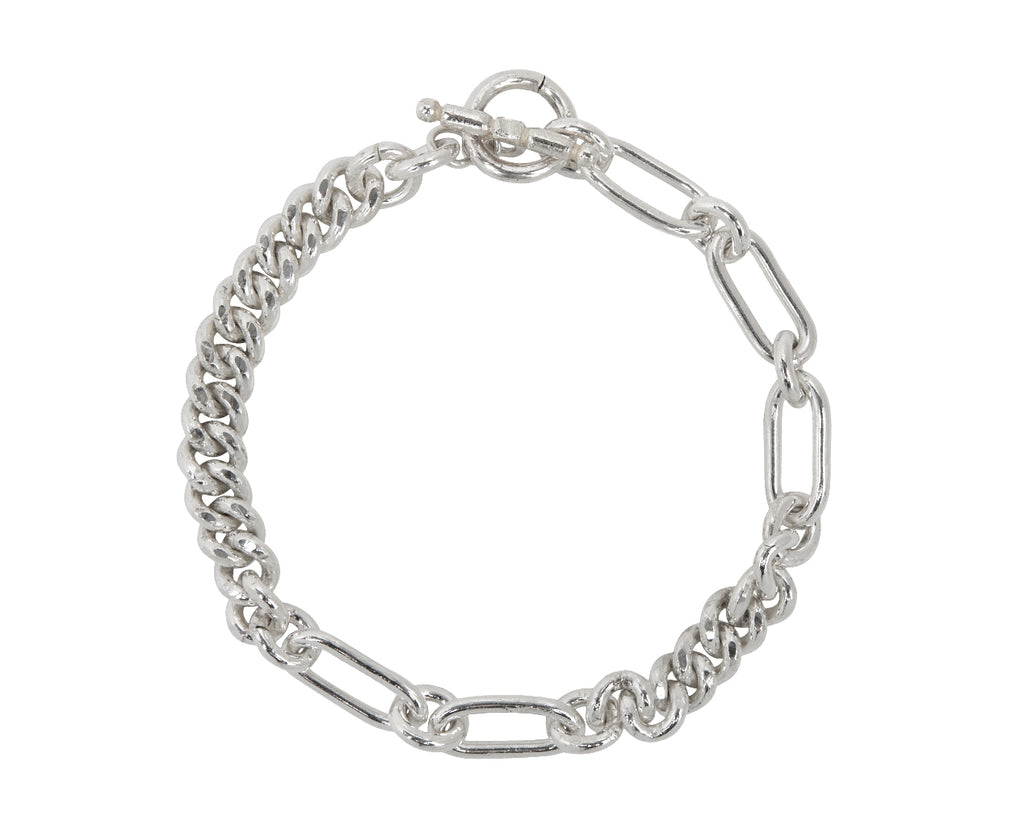 Tó Garal Dual Link Bracelet