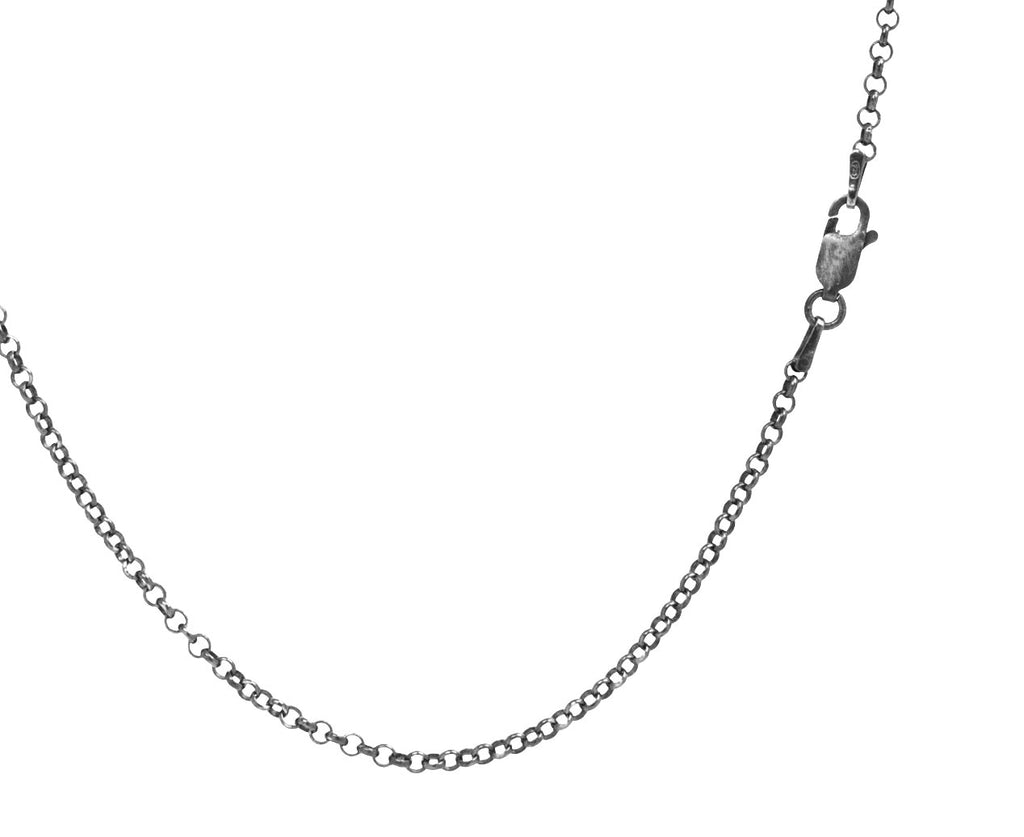 About Love Locket Necklace