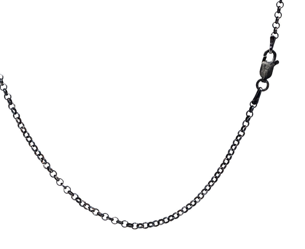 Poems of a Loner Necklace