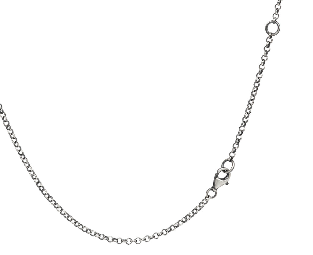 Tó Garal Part One Necklace - Closure