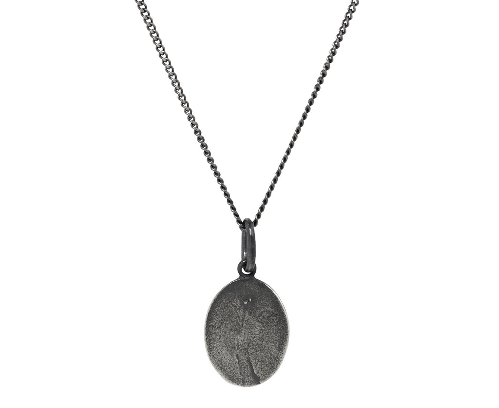 Tó Garal Whispered Notes II Pendant Necklace