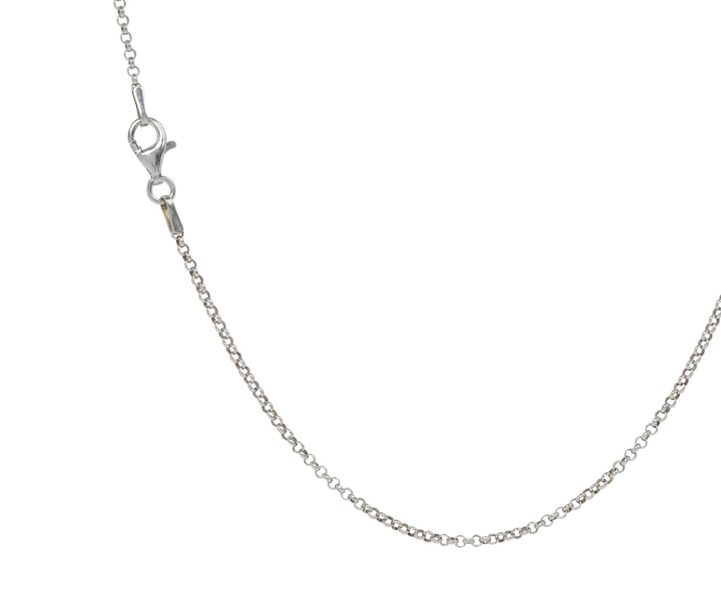 Tó Garal How To Love You Pendant Necklace - Closure