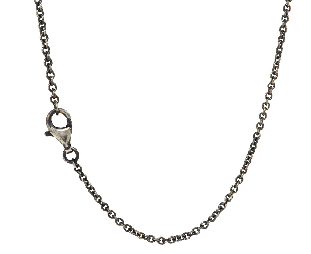 Tó Garal The Keeper Pendant Necklace - Closure