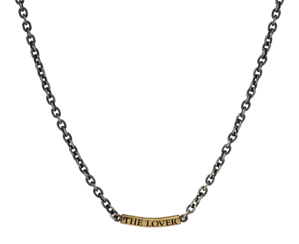Tó Garal The Lover (Sunset) Necklace