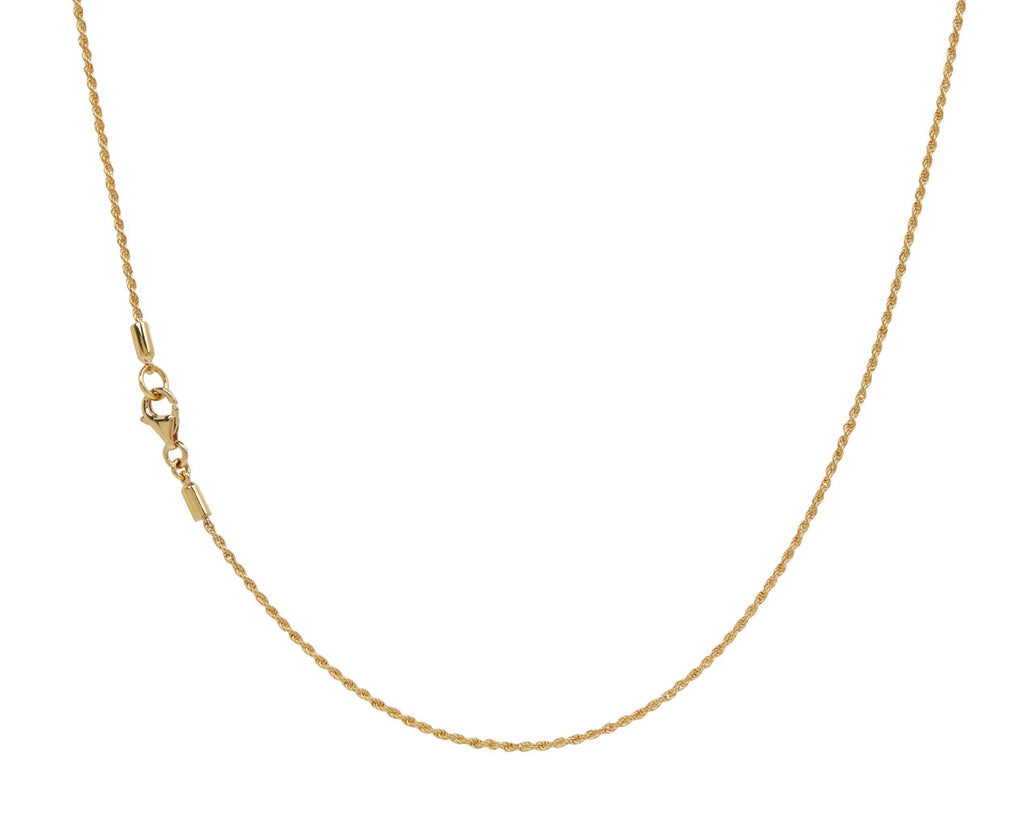 Change Your Stripes Green Butterfly Necklace