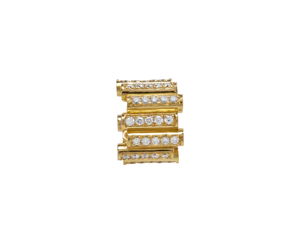 Diamond Edge Pendant ONLY