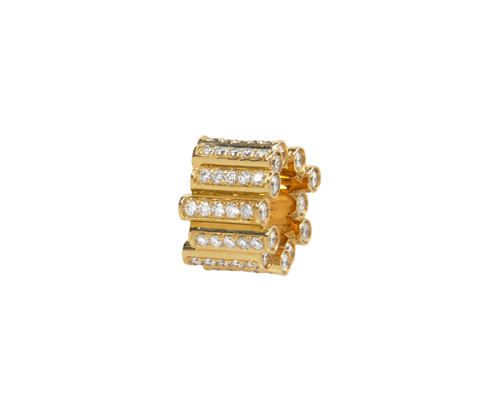 Diamond Edge Pendant ONLY