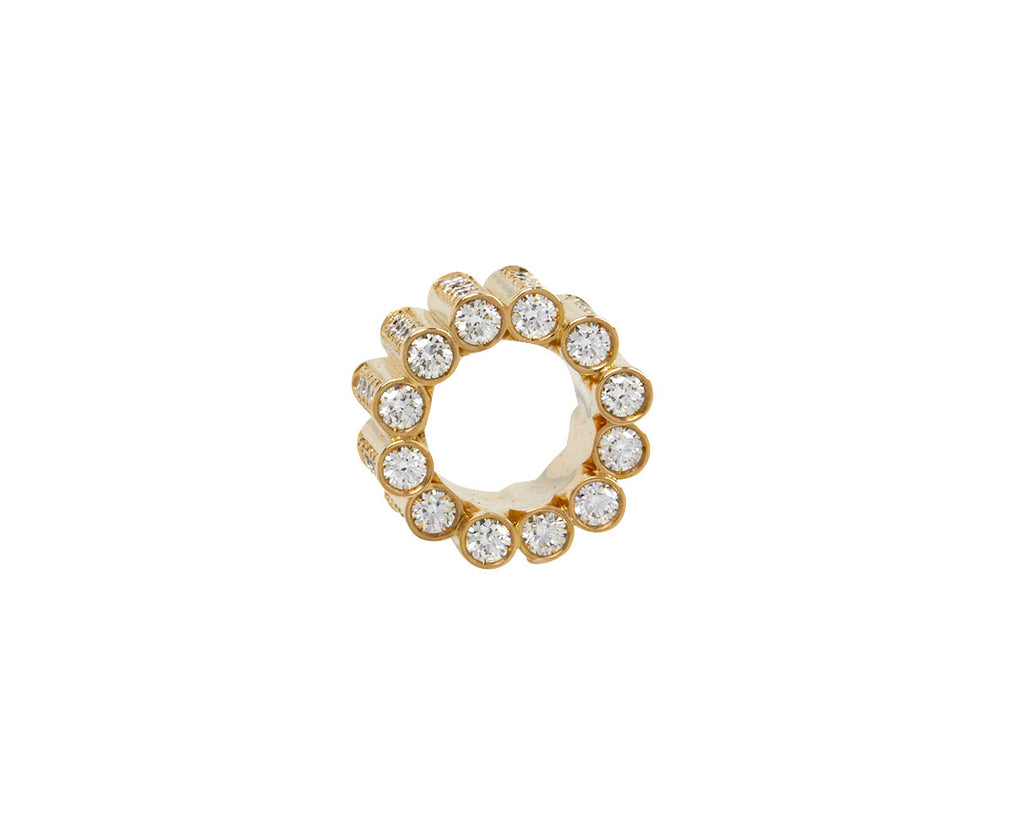 Diamond Edge Pendant ONLY
