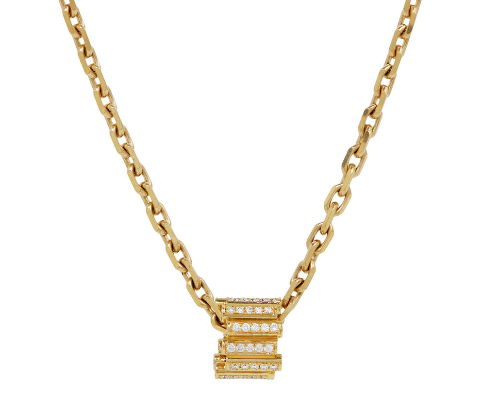 Diamond Edge Pendant ONLY