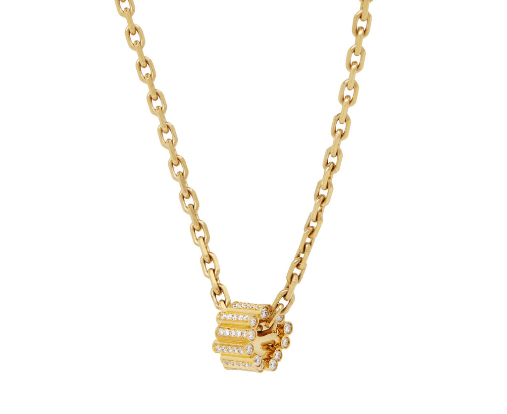 Diamond Edge Pendant ONLY