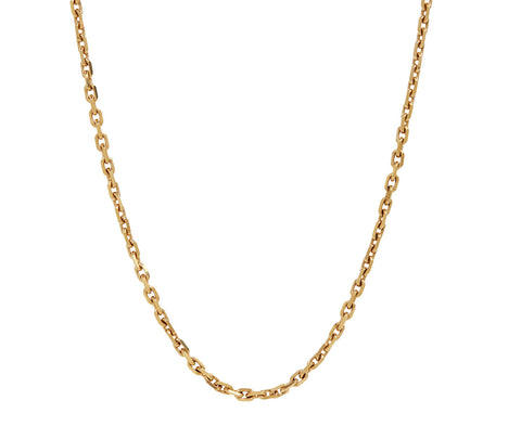 Extra Large Magnetic Chain Necklace