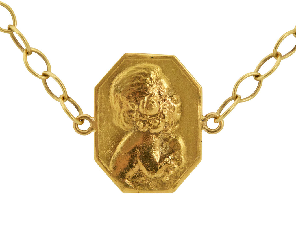 Child Charm Bracelet