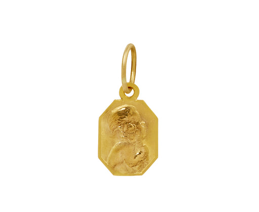 Gold Baby Charm ONLY