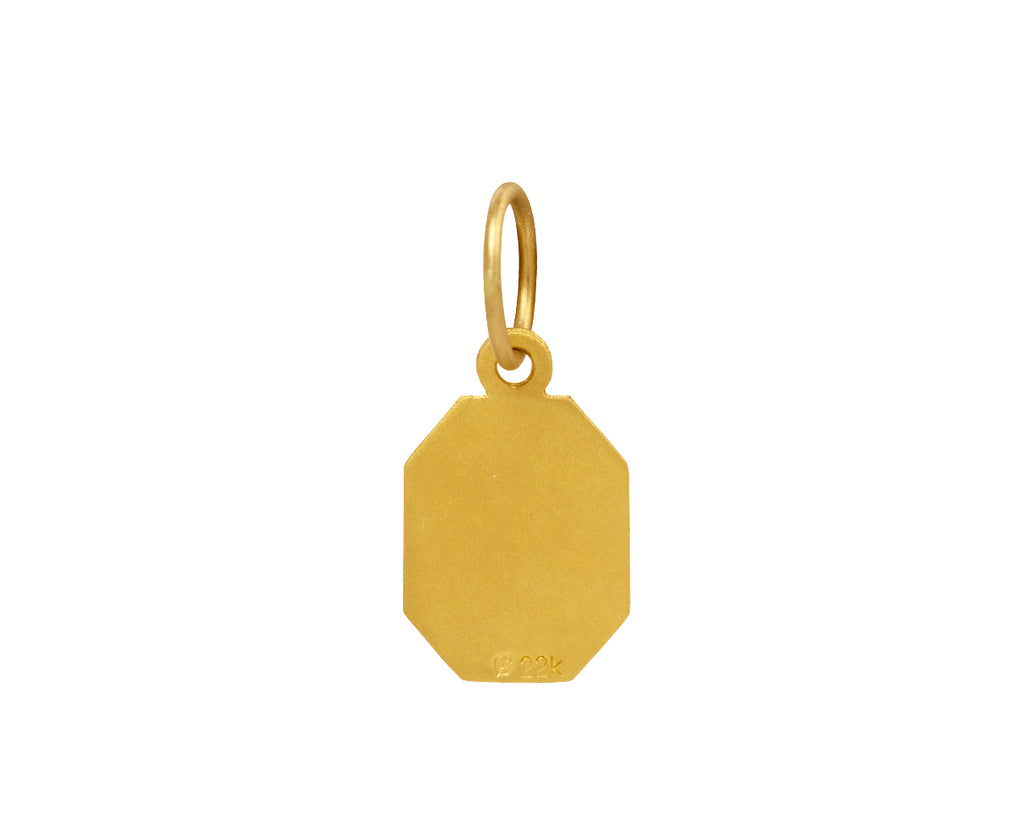 Gold Baby Charm ONLY