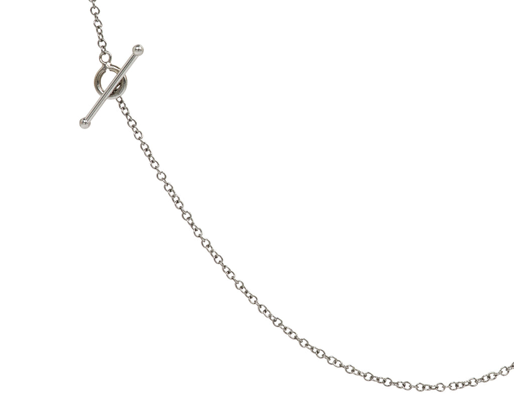 Single Daisy Necklace