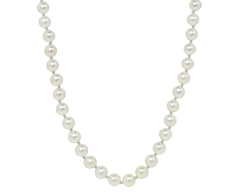 Akoya Pearl Strand