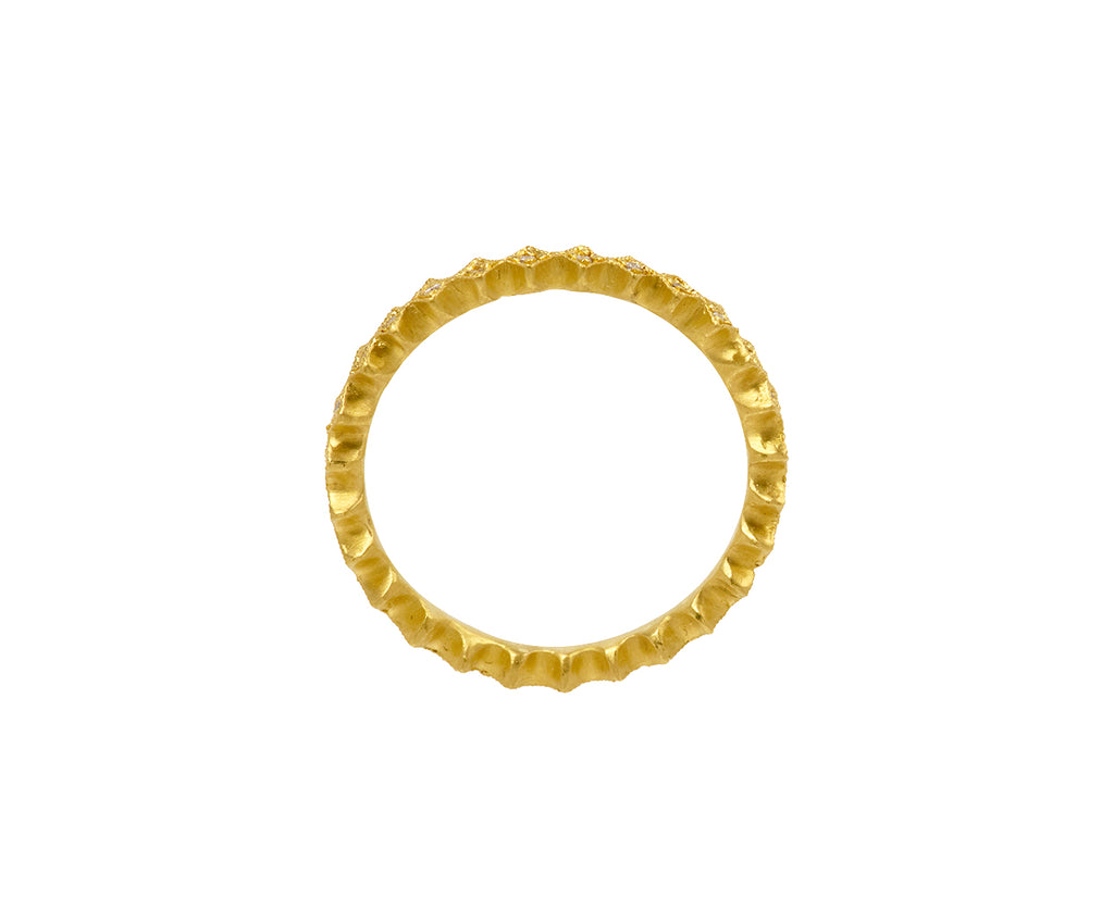 Diamond Eternity Band