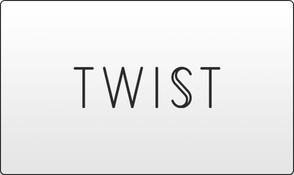 E-Gift card - TWISTonline