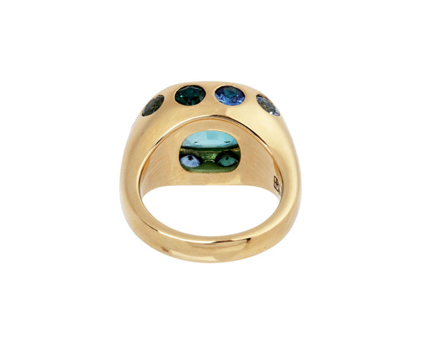 Cartier crown ring clearance