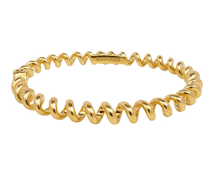 Boochier Slinkee Bangle Bracelet