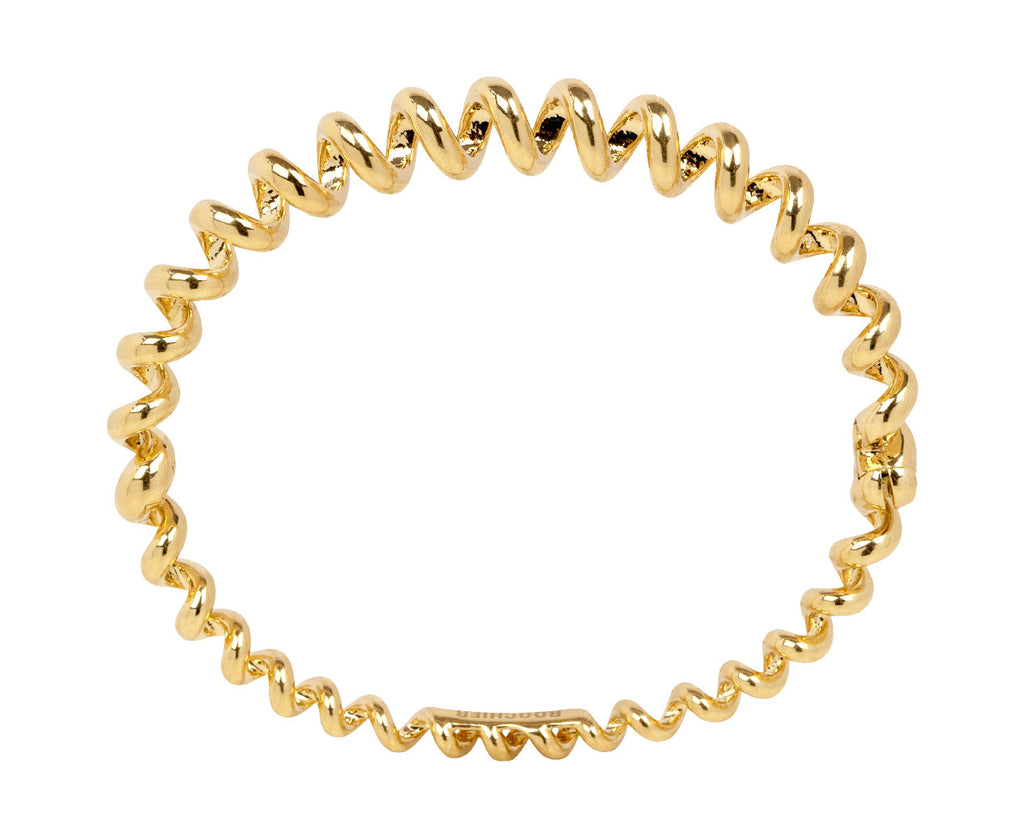 Boochier Slinkee Bangle Bracelet Top