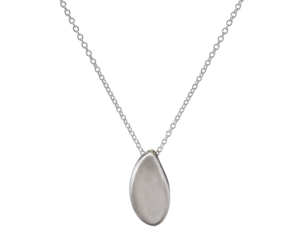 Shell Pendant Necklace - TWISTonline