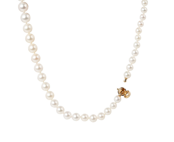 Sophie Bille Brahe Grand Peggy Necklace