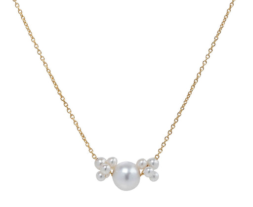 Sophie Bille Brahe Orangerie de Perles Necklace