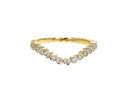 Diamond Chère Grace Ring