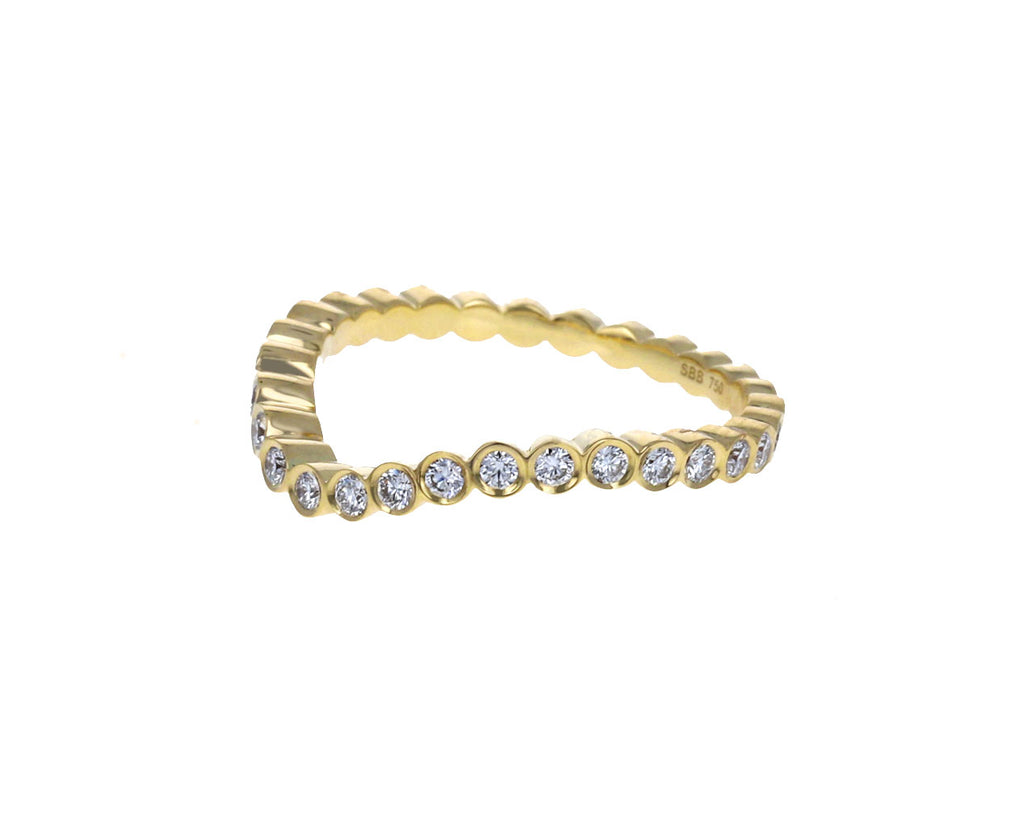Diamond Chère Grace Ring