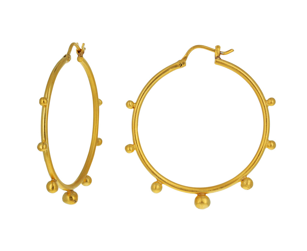 Decorative Ball Hoops - TWISTonline