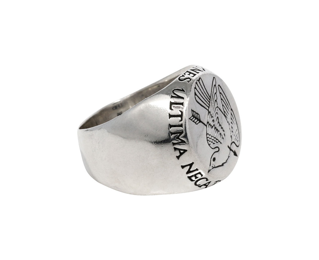 Every Arrow Kills Signet Ring