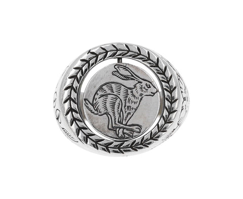 The Escapist Ring - TWISTonline
