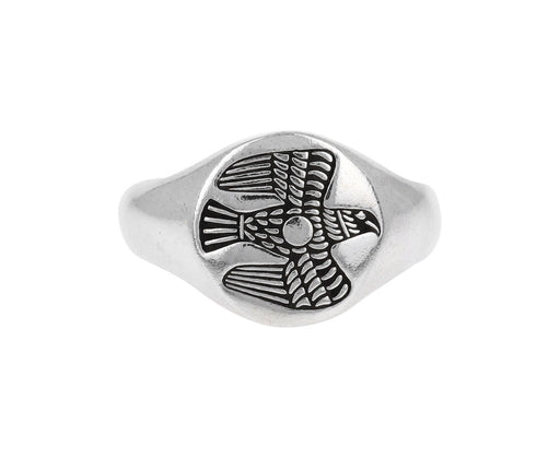 Horus Signet Ring