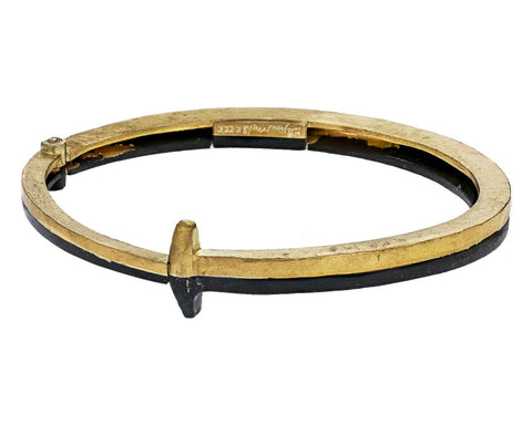 Alchemy Nail Bracelet - TWISTonline