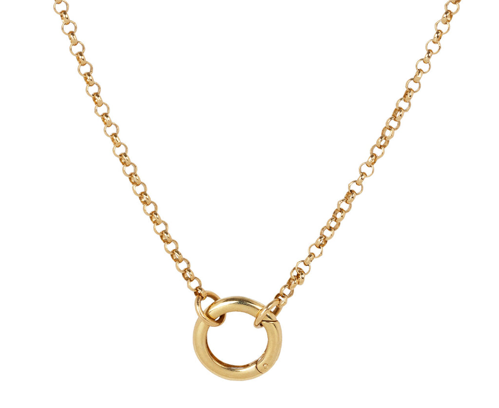 Chubby Annex Link Small Belcher Chain - TWISTonline