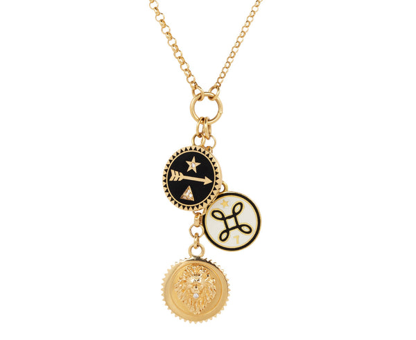 Foundrae jewelry clearance